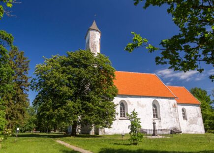 Harju-Risti kirik