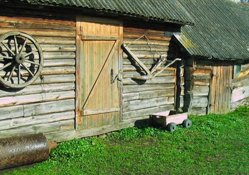 Prangli saar