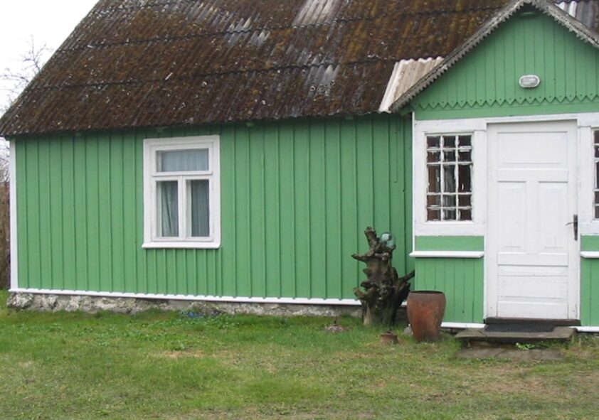 Prangli saar