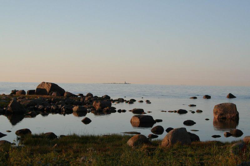 Prangli saar