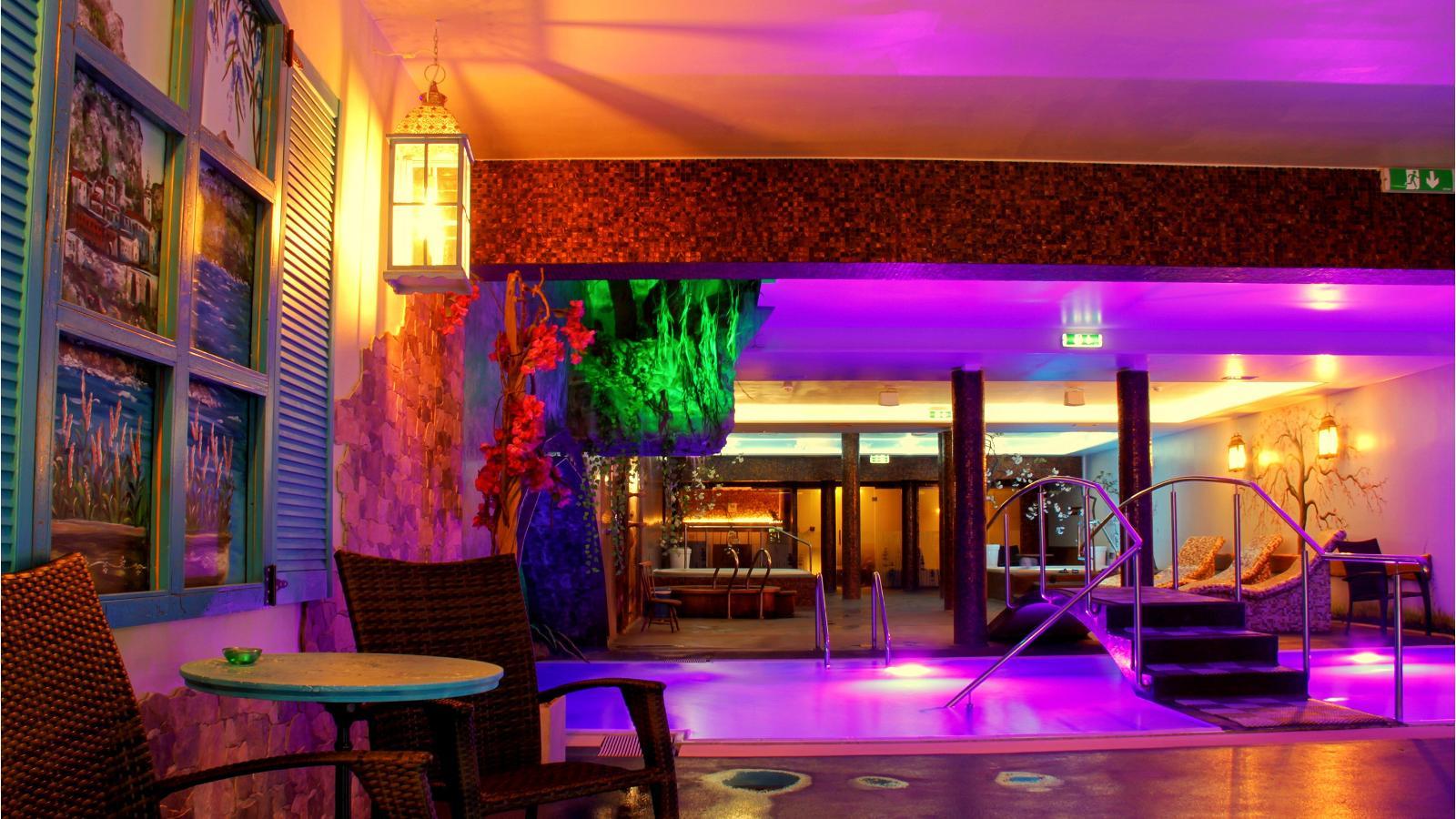 Lavendel Spa Sauna and Relaxation Centre | Harjumaa Turism | Visitharju
