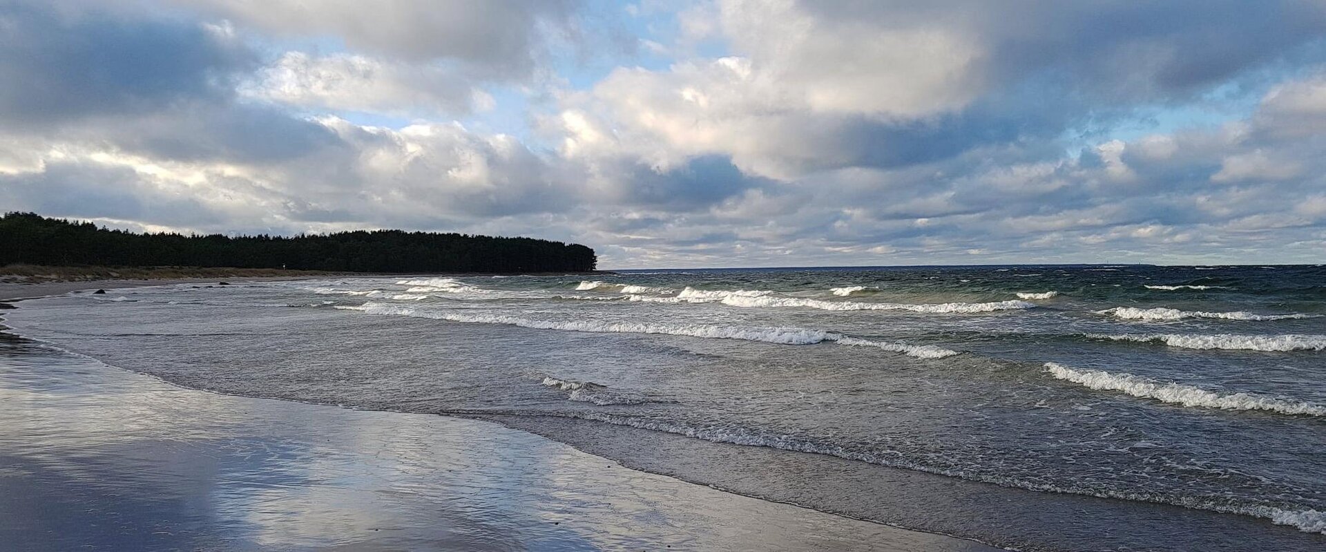 Aegna saare Põhjarand