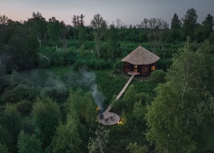 Maidla Nature Resort