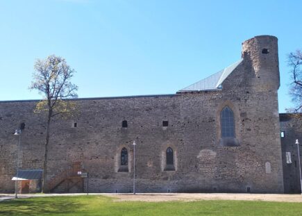 Padise klooster